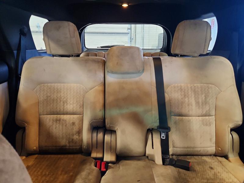 Продаж на аукціоні авто 2017 Ford Explorer, vin: 1FM5K8BH2HGA33811, номер лоту: 60800396