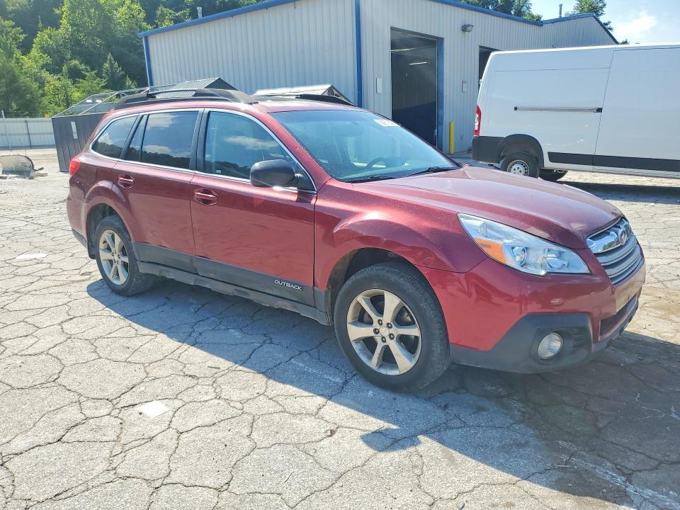 2013 Subaru Outback მანქანა იყიდება აუქციონზე, vin: 4S4BRCKCXD3269792, აუქციონის ნომერი: 59971516