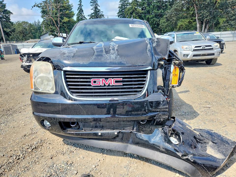 Продажа на аукционе авто 2007 Gmc Yukon, vin: 1GKFK13087J349129, номер лота: 62255346
