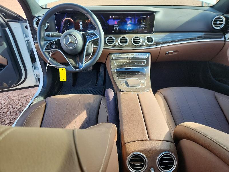 Продажа на аукционе авто 2023 Mercedes-benz E, vin: W1KZF8EB0PB137412, номер лота: 60798636