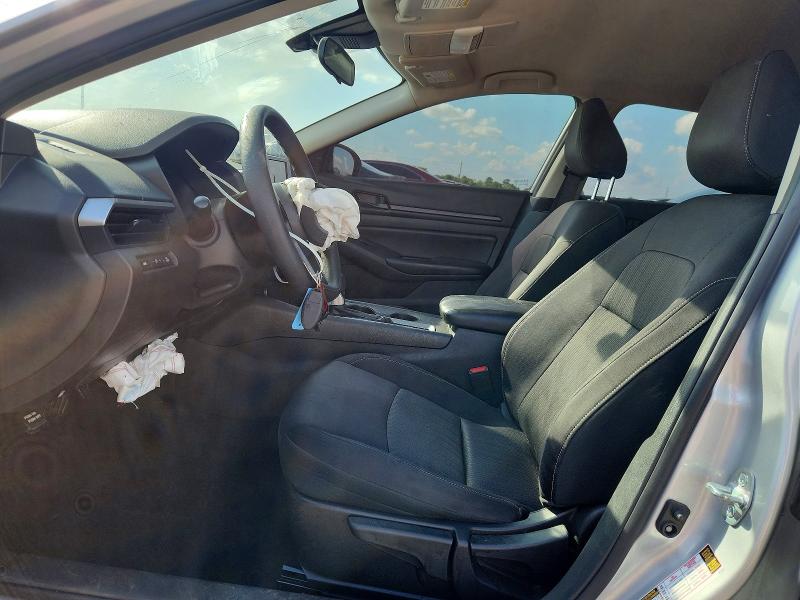 Продаж на аукціоні авто 2024 Nissan Altima, vin: 1N4BL4BV1RN362974, номер лоту: 60157726