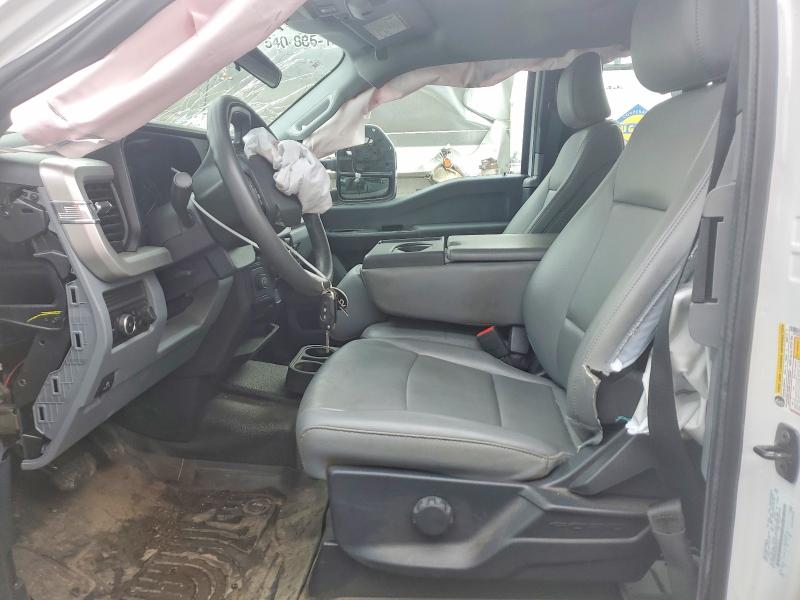 Auction sale of the 2025 Ford F250, vin: 1FT7X2AA8SED03031, lot number: 59776776