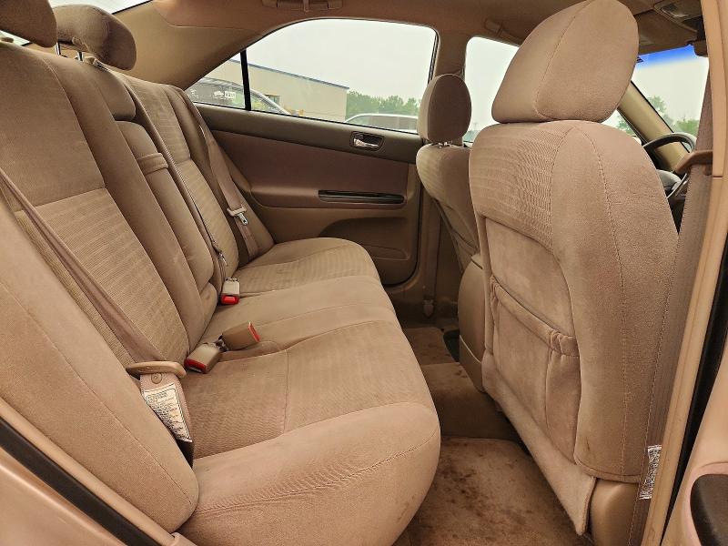 Aukcja sprzedaży 2005 Toyota Camry, vin: 4T1BE32K05U540423, numer aukcji: 61165876