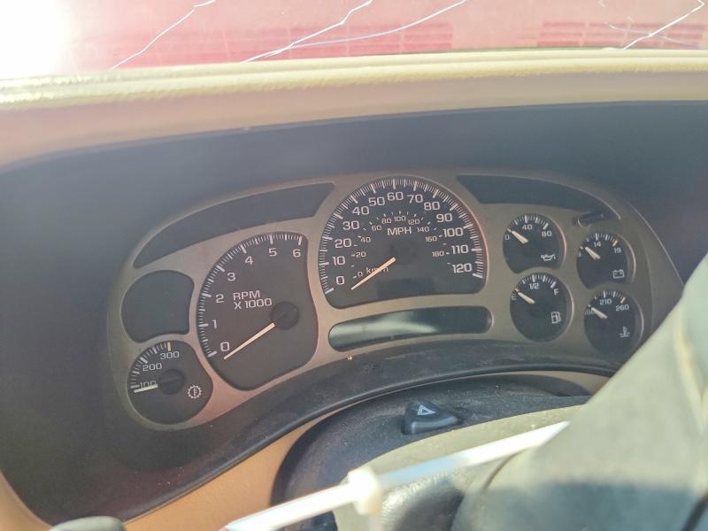 Продаж на аукціоні авто 2005 Chevrolet Tahoe, vin: 1GNEK13T25R143876, номер лоту: 60237646