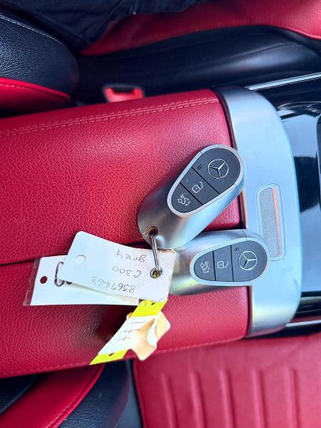 Продаж на аукціоні авто 2022 Mercedes-benz C, vin: W1KAF4HBXNR019860, номер лоту: 62716426