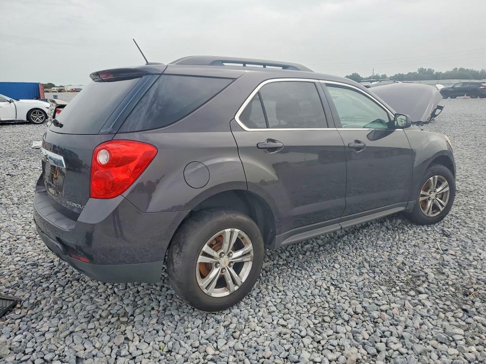 60764876 :رقم المزاد ، 2GNFLFEK7F6102479 vin ، 2015 Chevrolet Equinox مزاد بيع