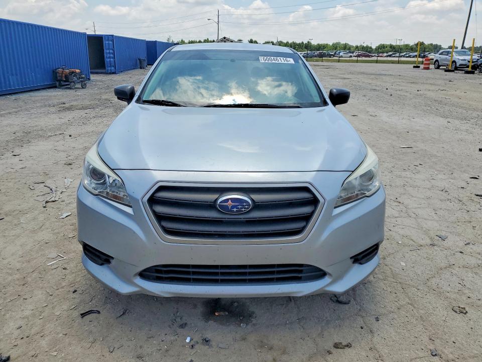 Продаж на аукціоні авто 2017 Subaru Legacy, vin: 4S3BNAB62H3061202, номер лоту: 60046116