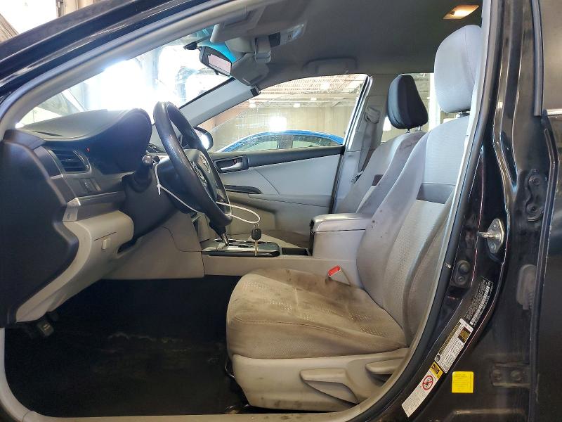 Продажа на аукционе авто 2014 Toyota Camry, vin: 4T1BF1FK1EU850057, номер лота: 61942986