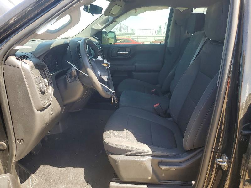 61640706 :رقم المزاد ، 3GCPWBEK9NG181802 vin ، 2022 Chevrolet Silverado Ltd مزاد بيع