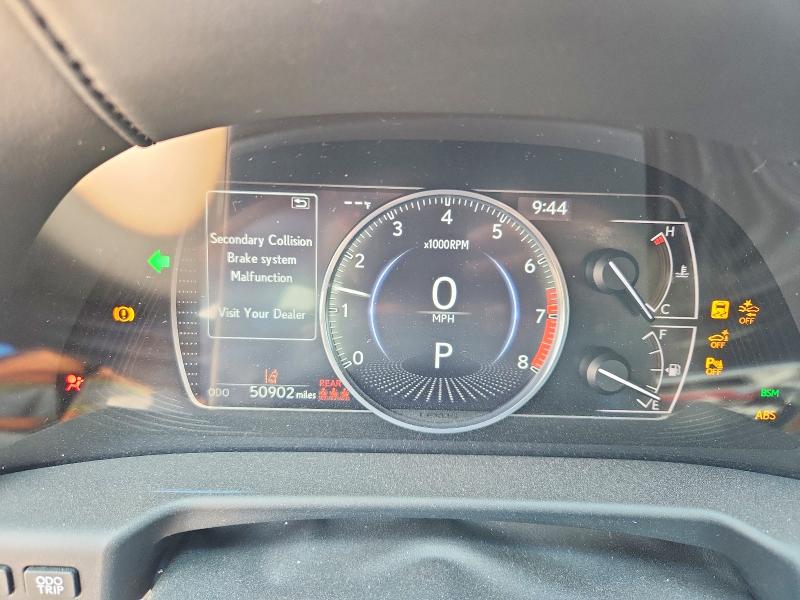 Aukcja sprzedaży 2021 Lexus Es 250, vin: 58AD11D12MU004514, numer aukcji: 62263926