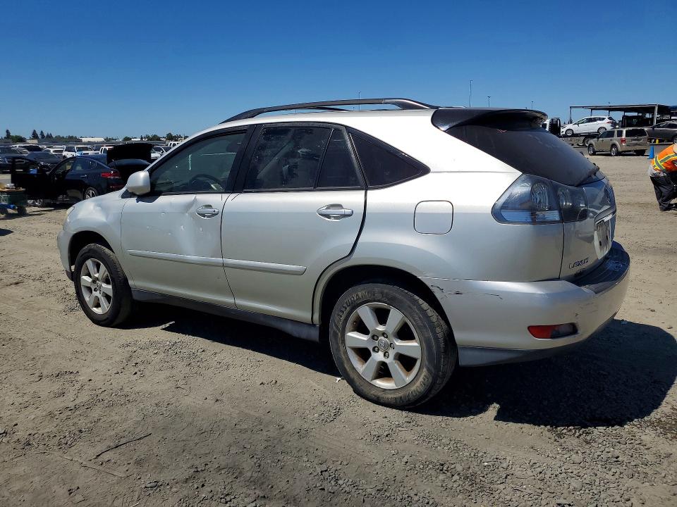Aukcja sprzedaży 2004 Lexus Rx, vin: JTJHA31U240014391, numer aukcji: 61831146