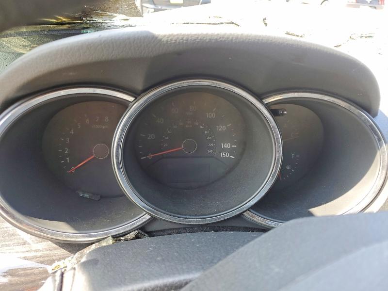 Продаж на аукціоні авто 2011 Kia Sorento, vin: 5XYKT3A11BG035362, номер лоту: 61200696