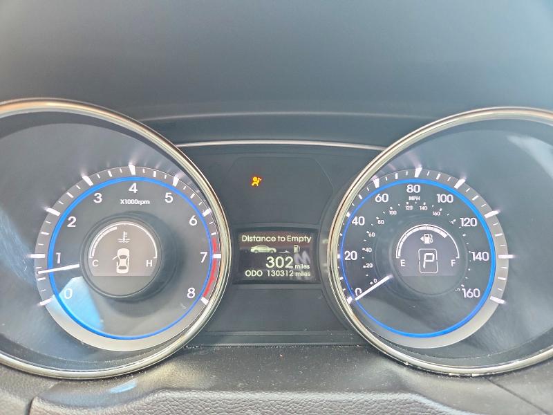 Продаж на аукціоні авто 2012 Hyundai Sonata, vin: 5NPEB4AC7CH356372, номер лоту: 62495976
