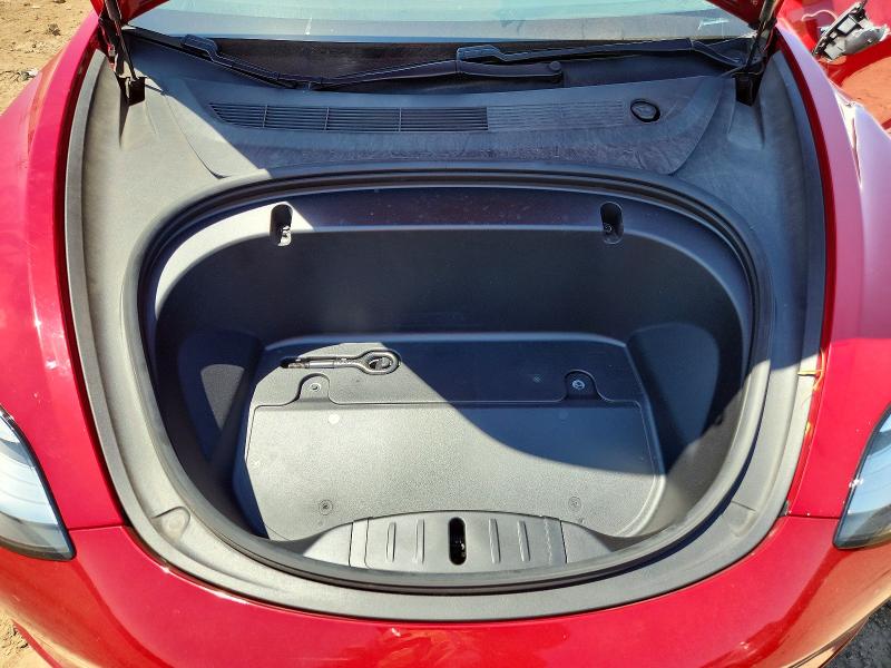 Продаж на аукціоні авто 2020 Tesla Model 3, vin: 5YJ3E1EC6LF586488, номер лоту: 61090876