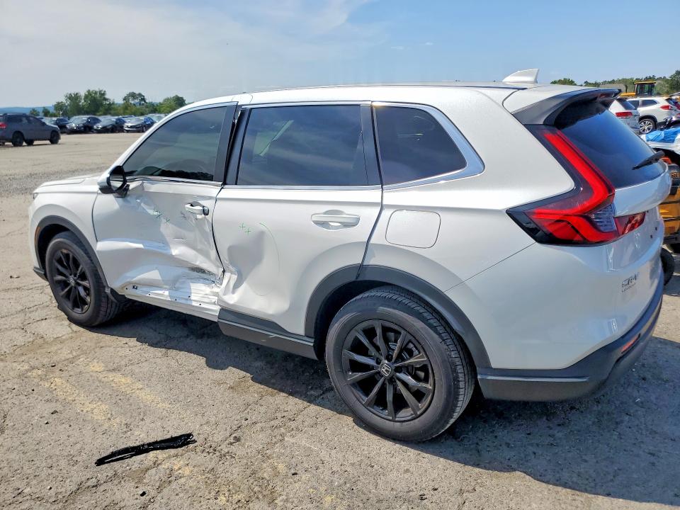 Aukcja sprzedaży 2026 Honda Cr-v, vin: 2HKRS4H75TH414540, numer aukcji: 62291466