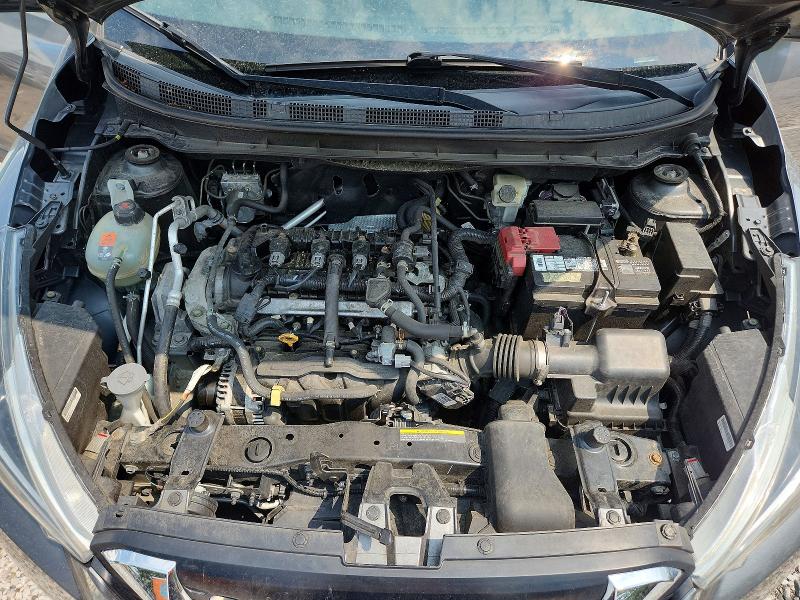2020 Nissan Kicks მანქანა იყიდება აუქციონზე, vin: 3N1CP5BVXLL478354, აუქციონის ნომერი: 62680566