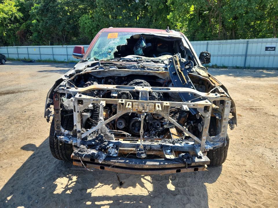 Продаж на аукціоні авто 2017 Cadillac Escalade, vin: 1GYS3BKJ9HR182736, номер лоту: 62583676
