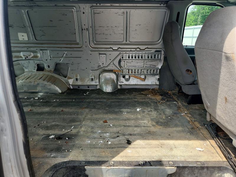 2008 Ford Econoline მანქანა იყიდება აუქციონზე, vin: 1FTNS24L08DA24495, აუქციონის ნომერი: 61498506