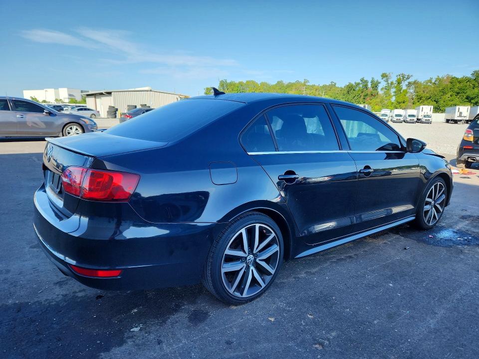 Продаж на аукціоні авто 2012 Volkswagen Jetta, vin: 3VW567AJ3CM409628, номер лоту: 61167796