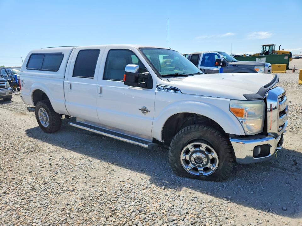 2016 Ford F350 მანქანა იყიდება აუქციონზე, vin: 1FT8W3BT4GEA86730, აუქციონის ნომერი: 62025866