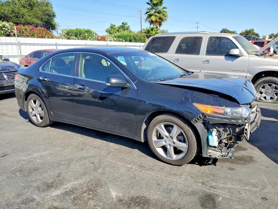 2012 Acura Tsx მანქანა იყიდება აუქციონზე, vin: JH4CU2F49CC016500, აუქციონის ნომერი: 60713686