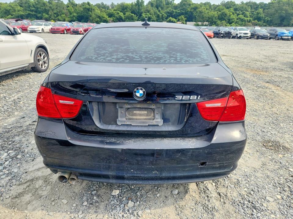 Продажа на аукционе авто 2011 Bmw 328, vin: WBAPH5G52BNM80163, номер лота: 62579986