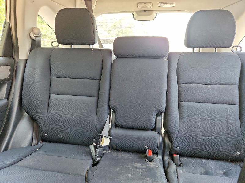 Auction sale of the 2010 Honda Cr-v, vin: 5J6RE4H36AL078162, lot number: 60998826