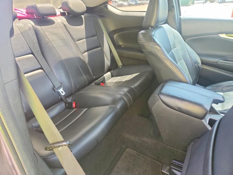 Продажа на аукционе авто 2015 Honda Accord, vin: 1HGCT1B86FA004250, номер лота: 61700256