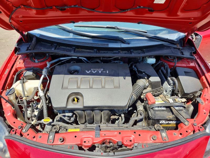 Продаж на аукціоні авто 2009 Toyota Corolla, vin: 2T1BU40E39C176916, номер лоту: 63504736