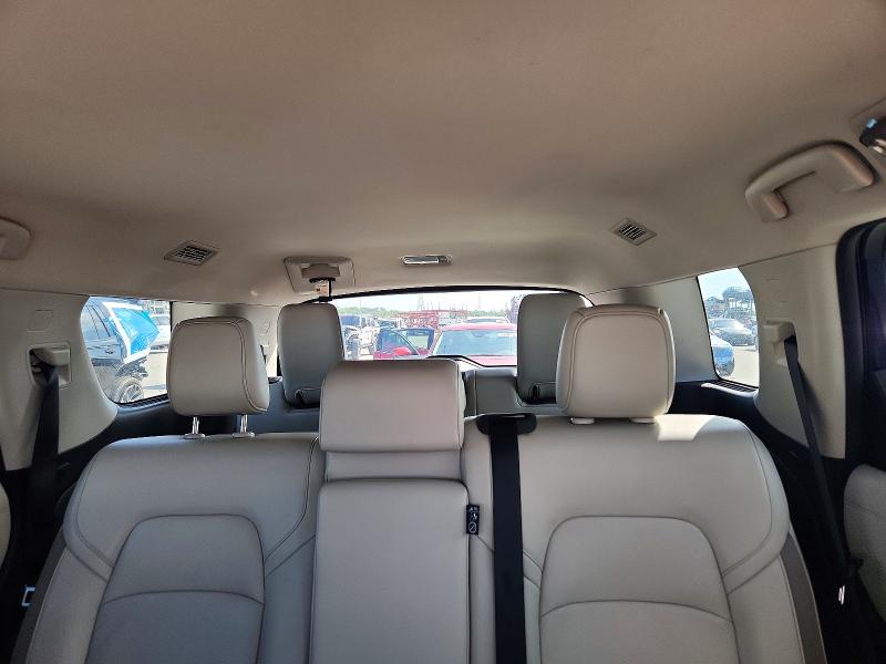 Продажа на аукционе авто 2024 Nissan Pathfinder, vin: 5N1DR3CA3RC261093, номер лота: 61880226