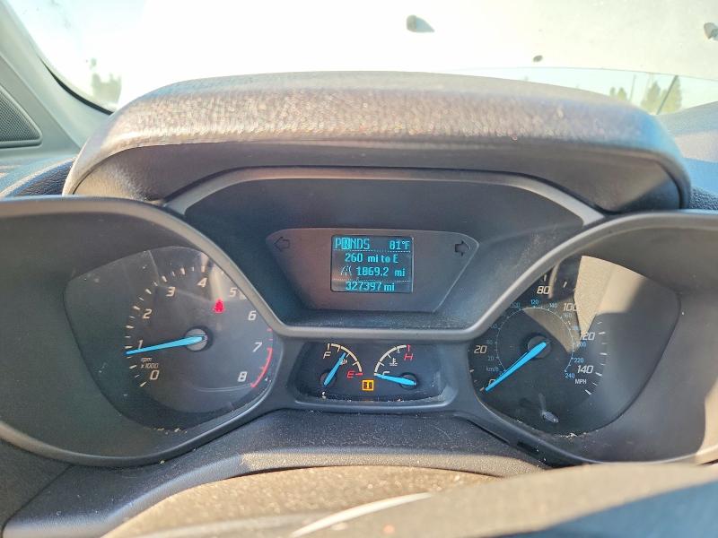 Aukcja sprzedaży 2017 Ford Transit Connect, vin: NM0LS7E76H1294349, numer aukcji: 59401676