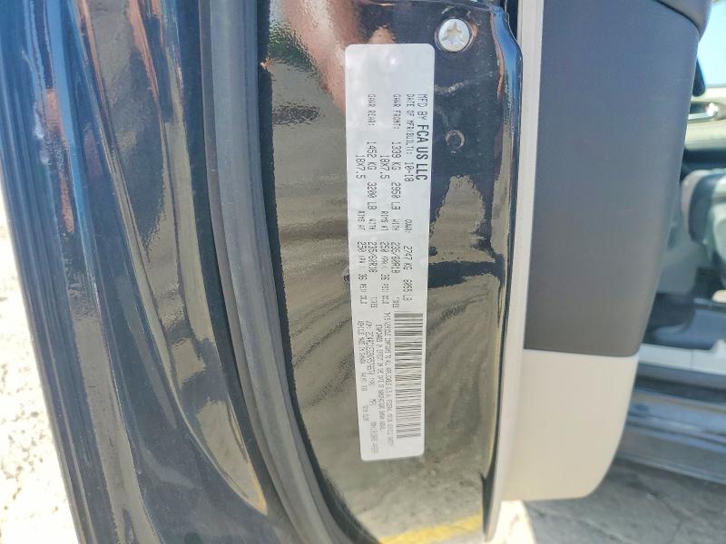 Aukcja sprzedaży 2019 Chrysler Pacifica, vin: 2C4RC1EG3KR576670, numer aukcji: 59270436