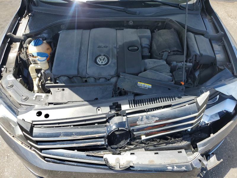 Aukcja sprzedaży 2013 Volkswagen Passat, vin: 1VWAP7A38DC005658, numer aukcji: 60469976