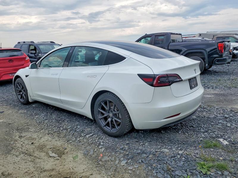 Aukcja sprzedaży 2020 Tesla Model 3, vin: 5YJ3E1EA0LF529332, numer aukcji: 60813856