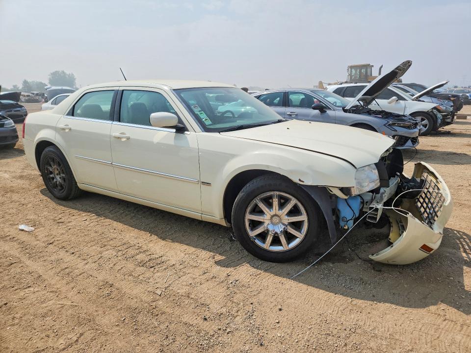 Aukcja sprzedaży 2008 Chrysler 300, vin: 2C3LA53G68H310861, numer aukcji: 61556746