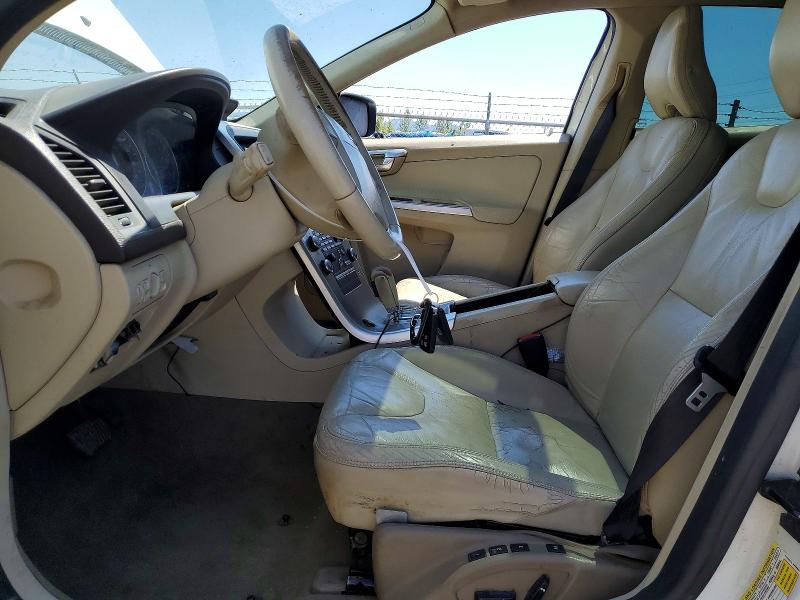 60990306 :رقم المزاد ، YV4982DL5A2124428 vin ، 2010 Volvo Xc60 مزاد بيع