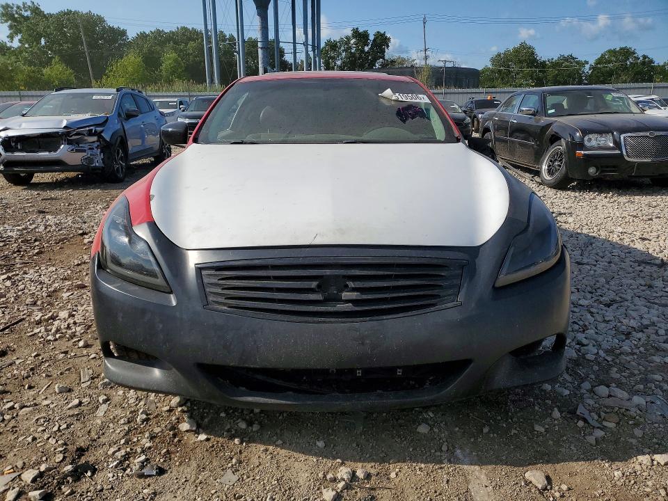 Продаж на аукціоні авто 2008 Infiniti G37, vin: JNKCV64E58M120631, номер лоту: 61519506