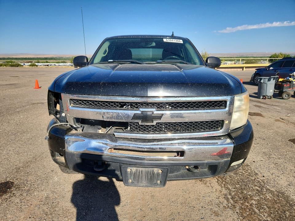 Aukcja sprzedaży 2010 Chevrolet Silverado, vin: 3GCXKSE21AG156091, numer aukcji: 61041366