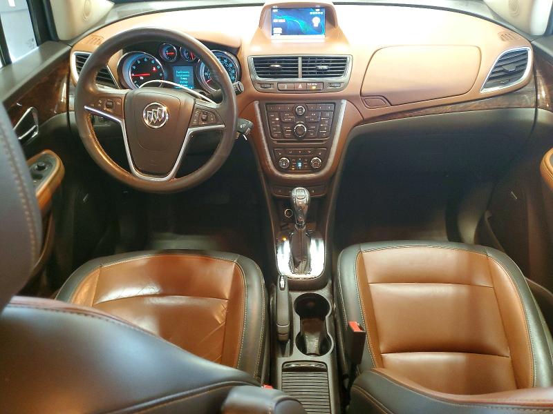 Продажа на аукционе авто 2013 Buick Encore, vin: KL4CJHSB2DB186717, номер лота: 60230926