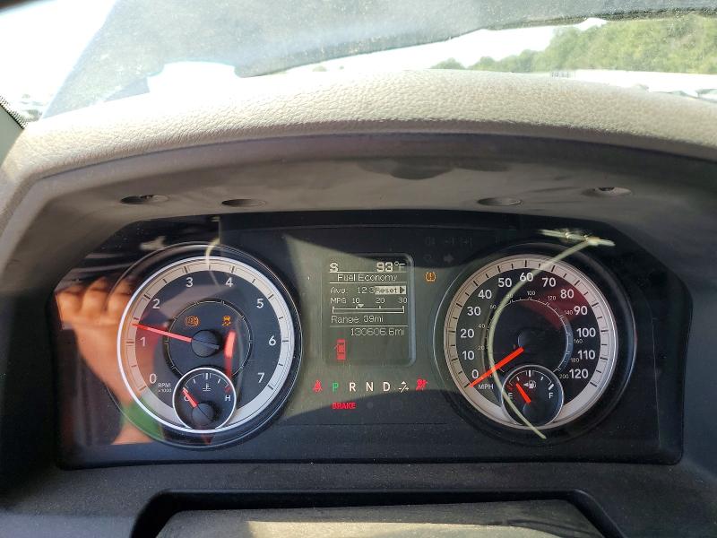 2016 Ram 1500 მანქანა იყიდება აუქციონზე, vin: 3C6RR6KT5GG150934, აუქციონის ნომერი: 60196606