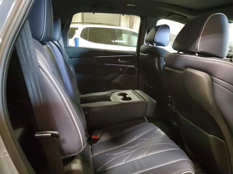 Aukcja sprzedaży 2026 Acura Mdx, vin: 5J8YD8H88TL002258, numer aukcji: 61712716