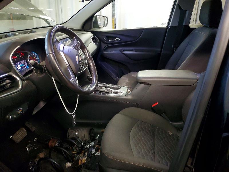 Aukcja sprzedaży 2019 Chevrolet Equinox, vin: 3GNAXKEVXKL364388, numer aukcji: 62341046