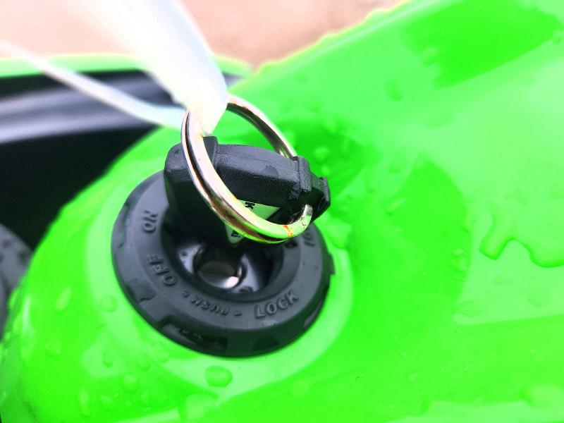 2025 Kawasaki Ex650 მანქანა იყიდება აუქციონზე, vin: ML5EXEP12SDAD7200, აუქციონის ნომერი: 62303476