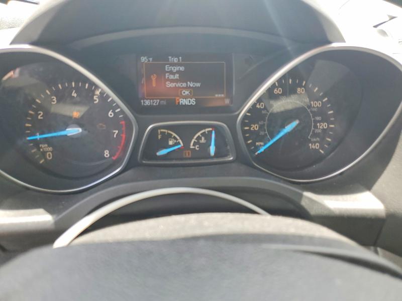 Aukcja sprzedaży 2017 Ford Escape, vin: 1FMCU0GD2HUA18901, numer aukcji: 60363436