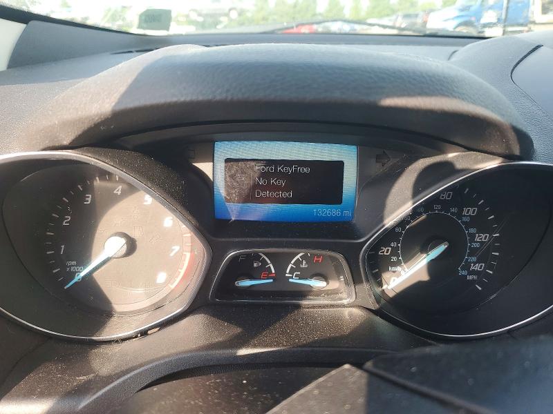 Продаж на аукціоні авто 2016 Ford Escape, vin: 1FMCU9J90GUC26766, номер лоту: 62063316