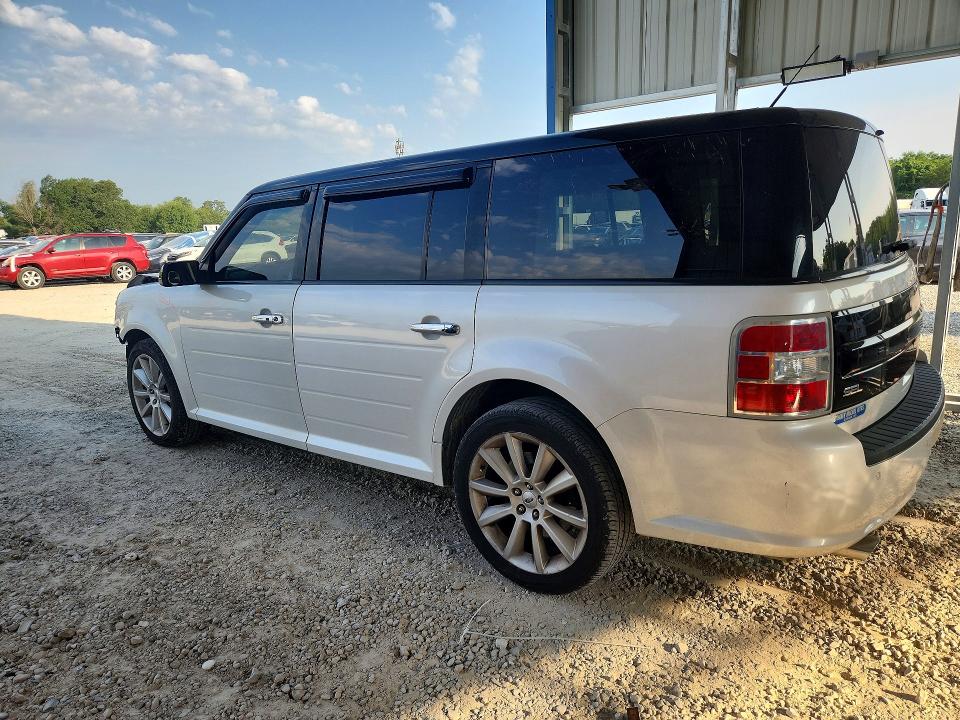 Продаж на аукціоні авто 2019 Ford Flex, vin: 2FMGK5C84KBA06680, номер лоту: 62652626