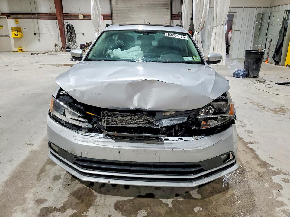 Продаж на аукціоні авто 2016 Volkswagen Jetta, vin: 3VWL17AJ7GM223814, номер лоту: 63205026