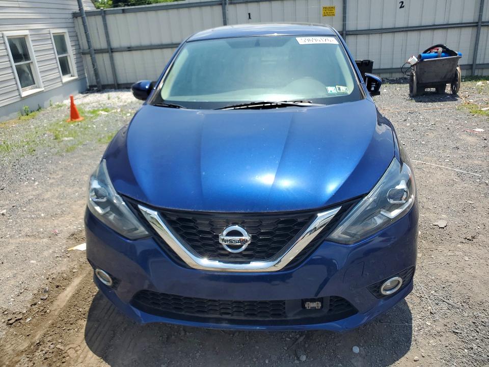Aukcja sprzedaży 2019 Nissan Sentra, vin: 3N1AB7AP3KY252937, numer aukcji: 59696126