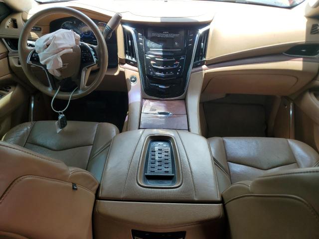 2016 Cadillac Escalade მანქანა იყიდება აუქციონზე, vin: 1GYS3DKJ5GR171727, აუქციონის ნომერი: 61417716