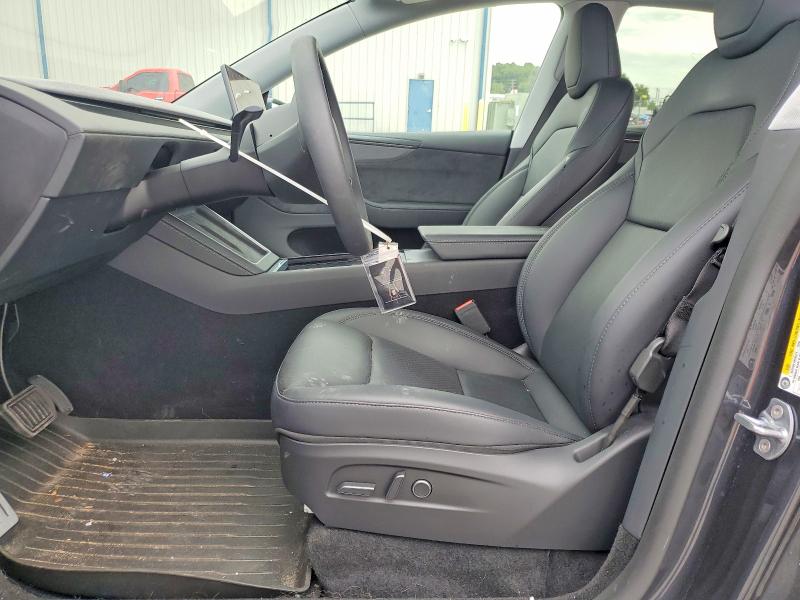 Aukcja sprzedaży 2026 Tesla Model Y, vin: 7SAYGDEE8TA605450, numer aukcji: 60812626